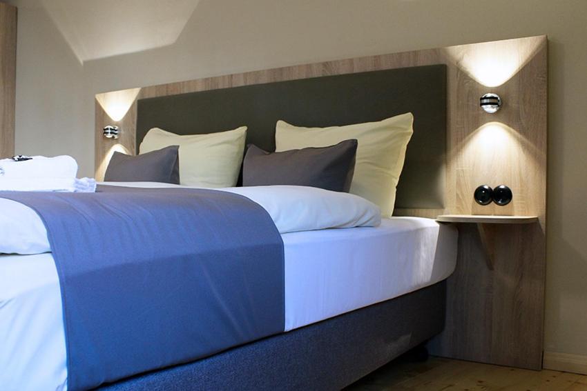 Hotel Garni Tilia Quedlinburg Room photo